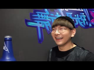 [weibo] 200719 @ fame boyce大杭