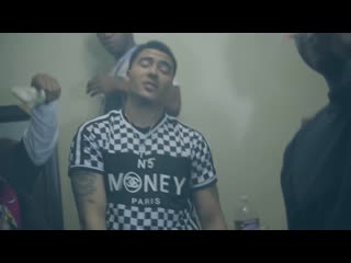 T redd x trill savage trending