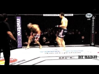 Luke rockhold vs costas philippou by gadji