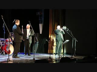 Dixieland vladimira sizova 2011 live concert cherepovets m4h07543