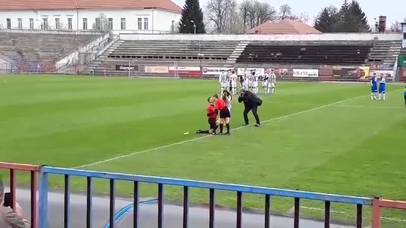 1хстаа милая пара судей