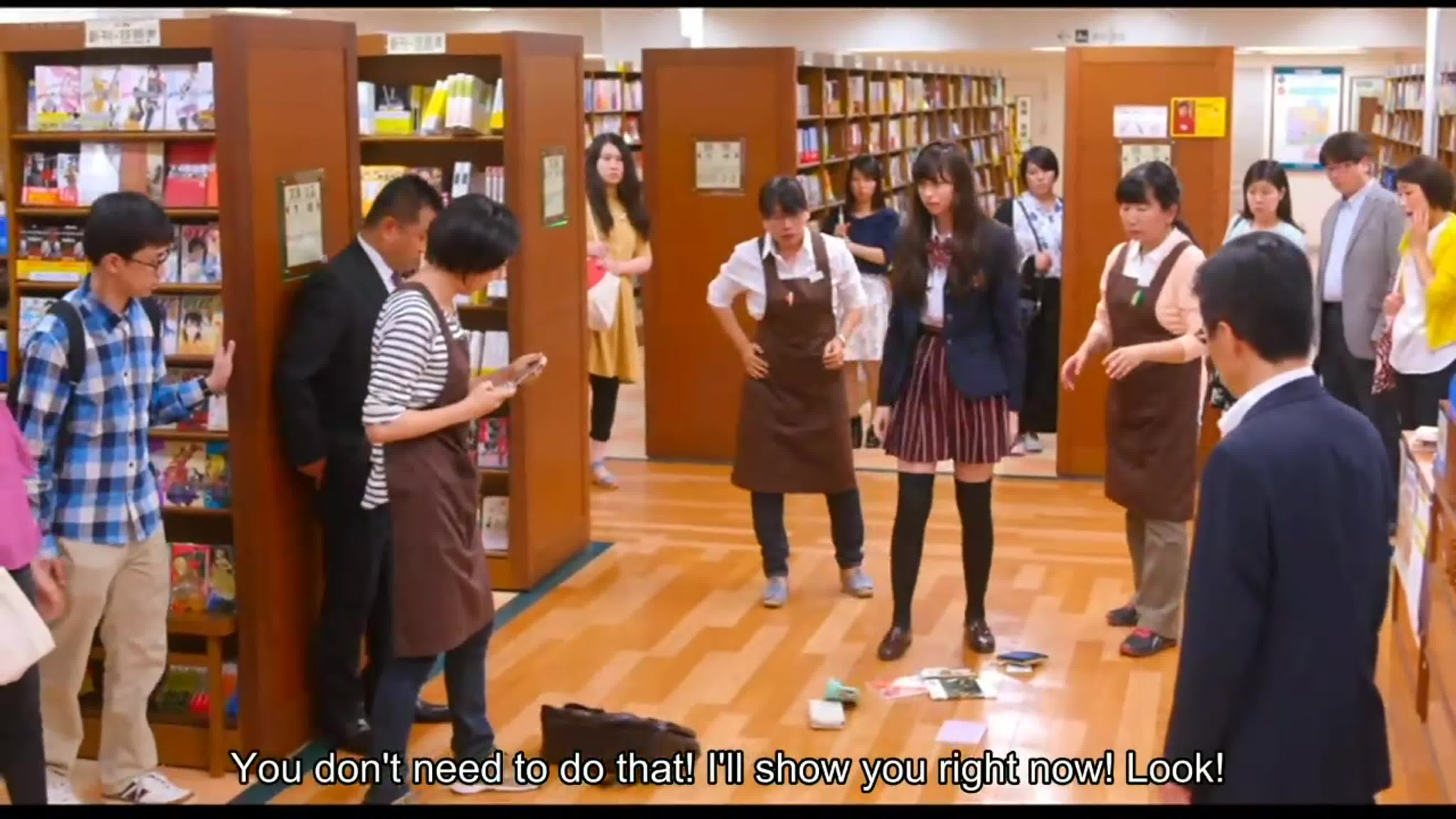 3d kanojo real girl