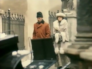 Повернення баттерфляй