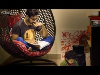 Zahid ahmed with his cute family wife and porn