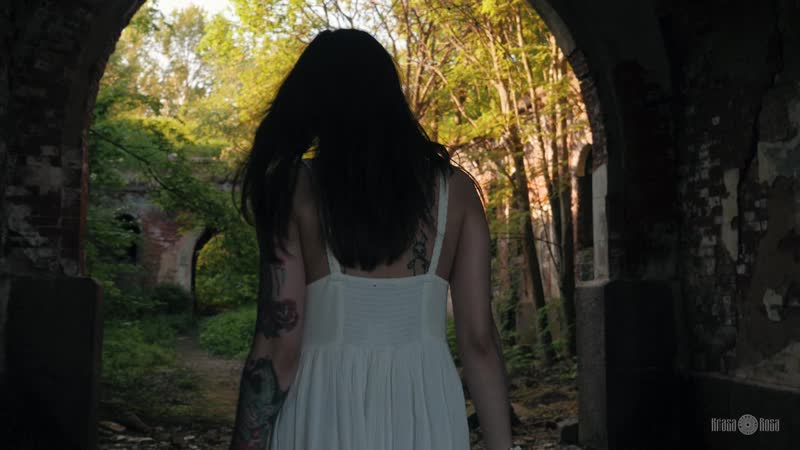 [krasa rosa] reskide &amp; sound quelle on the fort kronstadt, st petersburg [episode 1]