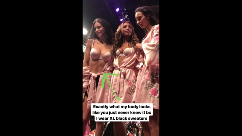 Vsfs porn video – 2017 vsfs backstage