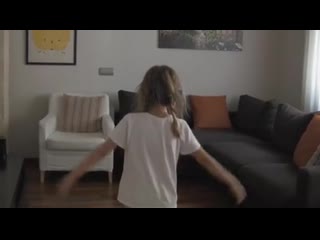 This dad live in 2035