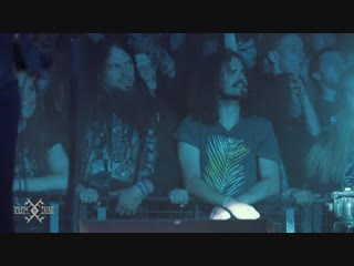 Finntroll nattfödd (live at kilkim zaibu 2018) ( com/afonya porn)