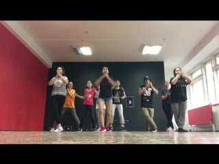 Finna get loose challenge from pavlodar