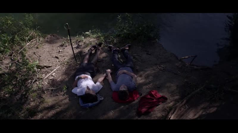 Не глотай моё сердце, девочка аллигатор! não devore meu coração (2017) рус