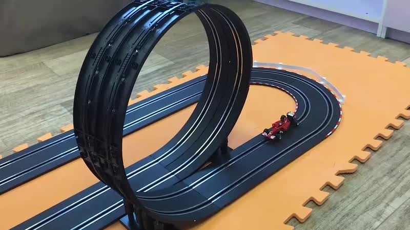 Гоночный трек