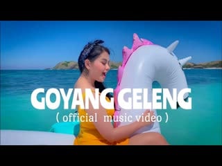 Gita youbi goyang geleng