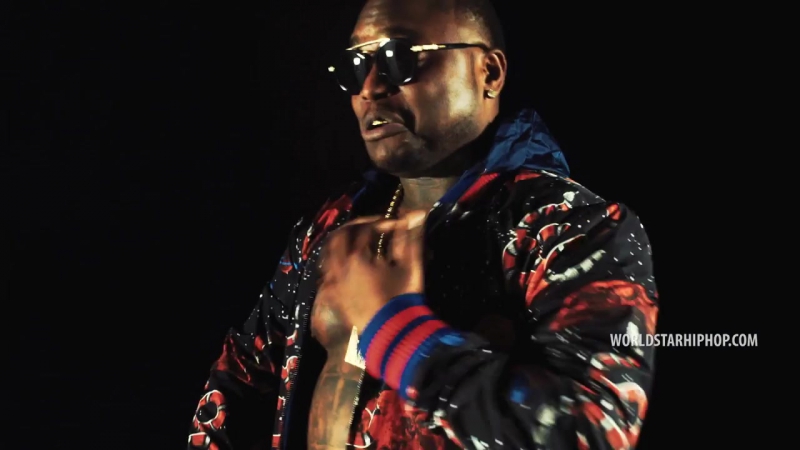 Peewee longway stepped on