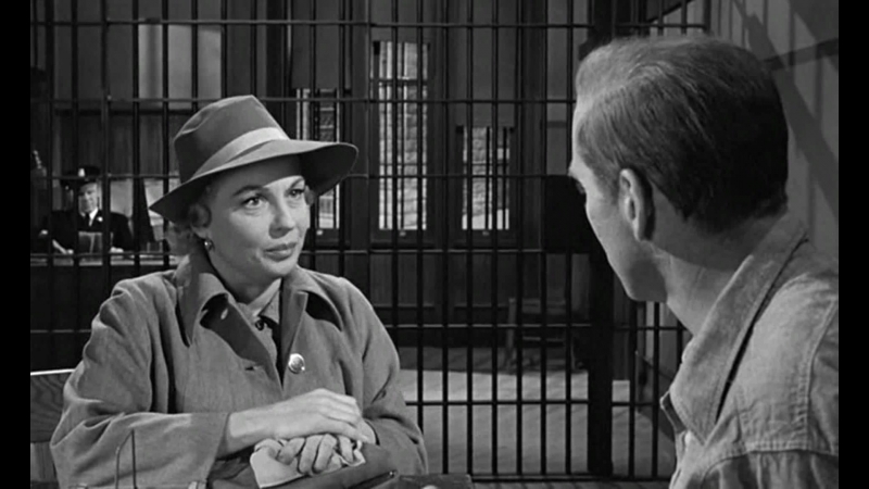 Любитель птиц из алькатраса (1962) криминальная драма, биография джон франкенхаймер, чарльз крайтон 1080p