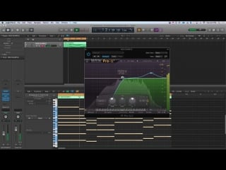 Bring your pianos to life with this processing chain