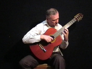 João pernambuco lagrima (tango)