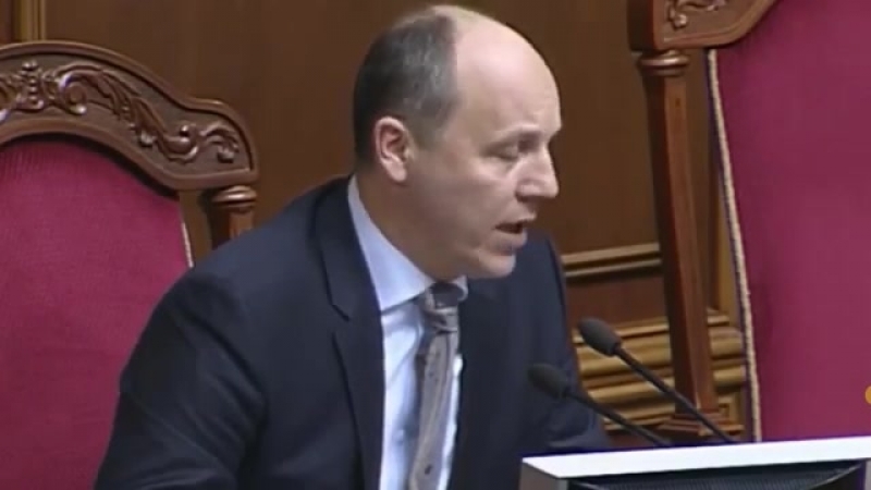 «як воно лючається, блять?» нардеп від оппоблока обматюкав мікрофон у верховній раді