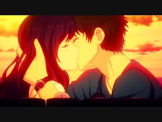 Boku no kanojo ga majimesugiru sho bitch na ken「amv」