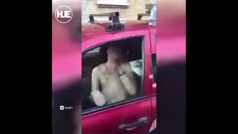 В стерлитамаке патрульные остановили водителя под кайфом