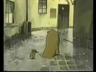 Taiyou no ko esteban / эстебан, сын солнца 1 серия [rus]