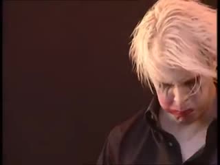 Marilyn manson rock am ring 2003 (full uncut show hq)