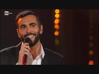 Marco mengoni sanremo 2019