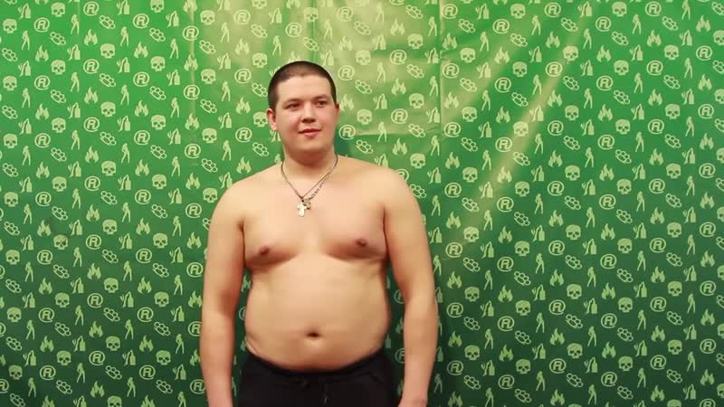 Жирдяи пиздаболы начало максим тесак набирает толстяков для сгонки веса