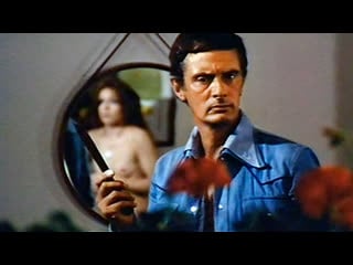 Пять женщин для убийцы / 5 donne per l'assassino / five women for the porn (1974 стельвио масси)