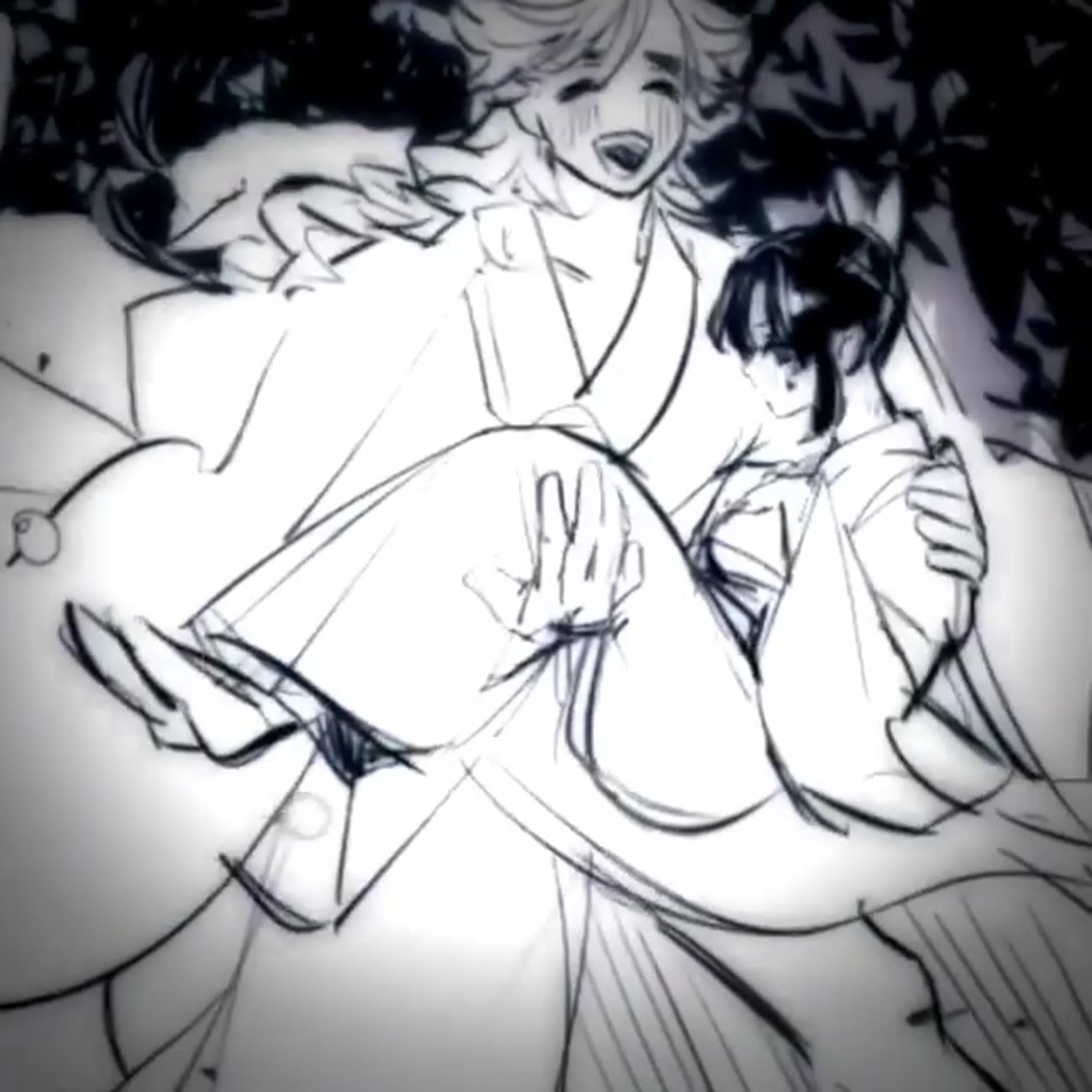 Douma x shinobu | edit №1 watch online