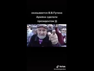 В армянской дурке выходной)