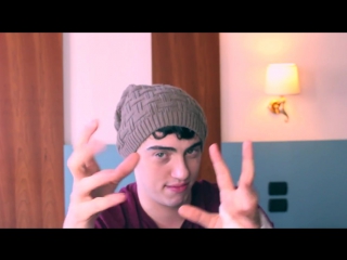 Sono stato picchiato