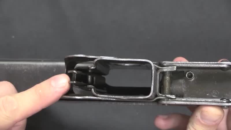 [forgotten weapons] sudayev's pps 43 submachine gun simplicity perfected