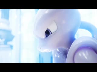 Pokémon mewtwo strikes backevolution