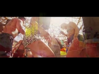 Openair 2016 golden beach