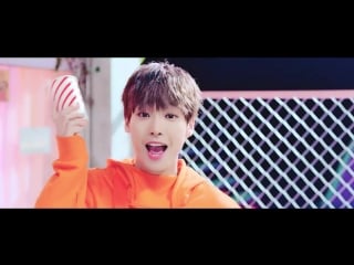 180404 sf9 japan 3rd single ‘mamma mia!’ (inseong ver ) teaser