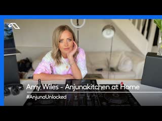 Трансляция i hd [ 14 12 2o2o ] ► anjunaunlocked amy wiles * ii