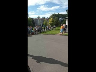 Live scout model group rybinsk