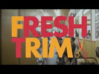 Anthony joshua, stormzy and dizzee rascals north london barbershop