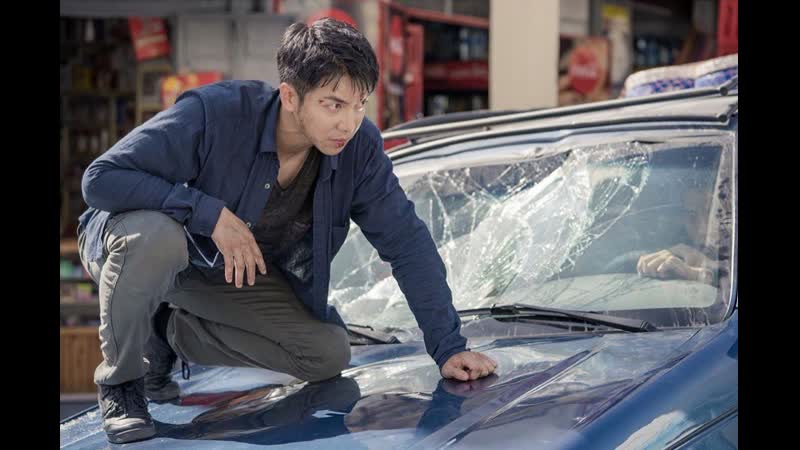 Дорама бродяга 1 серия (английские субтитры) / скиталец / vagabond / baegabondeu