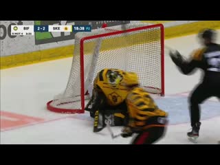 Brynäs vs skellefteå, 16 januari 2021