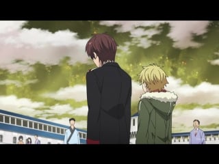 (ani mania) noragami aragoto 03 (ray & holly)