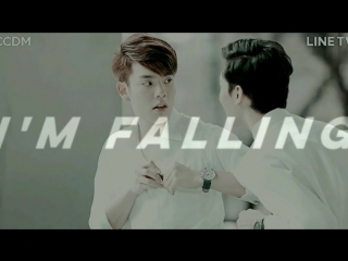 Mingkit somebody to you