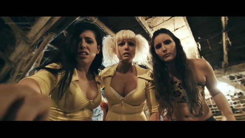 Allison maier, ellie church, alyss winkler, lucretia lynn, etc space babes from outer space (2017) hd 1080p watch online