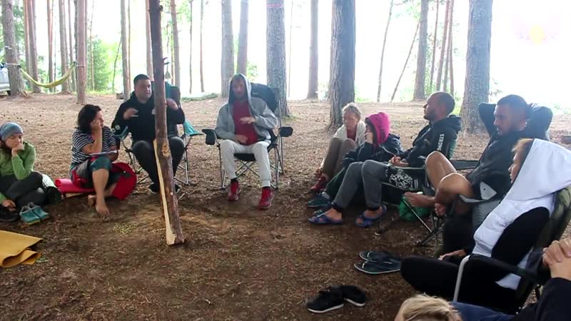 Вирус осознанности просто много интересной информации