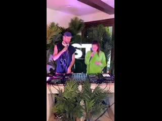 Sofitukker live on instagram igtv day172