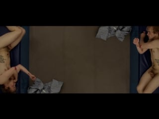 Conor mccarron going full frontal in porn the third voice