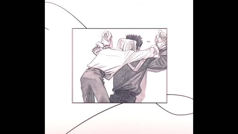 ♦ hunter x hunter ; kurapika x leorio