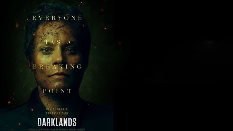 Долина смертной тени (2022) darklands