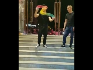 Залип (vhs video)