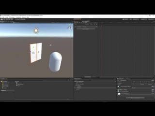 Unity3d animation for beginners lesson2